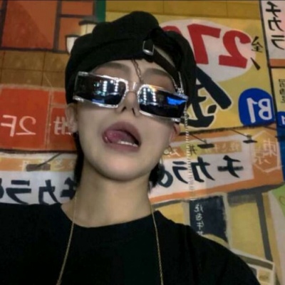 兽设星空场景设计Furry群